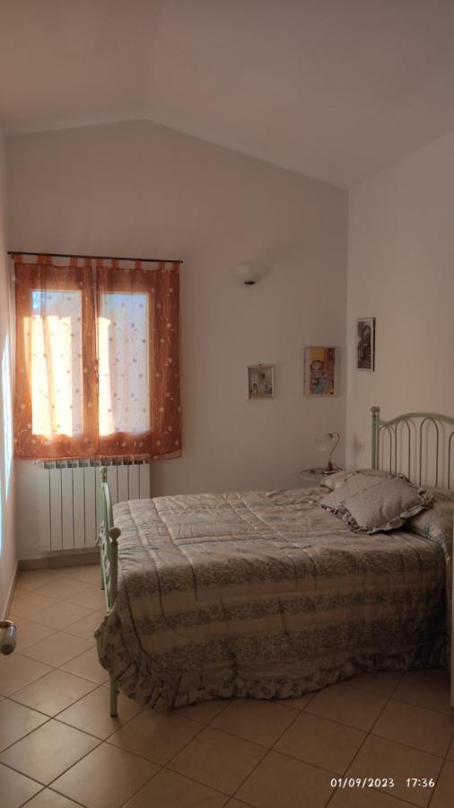 Soleluna Levanto Buitenkant foto